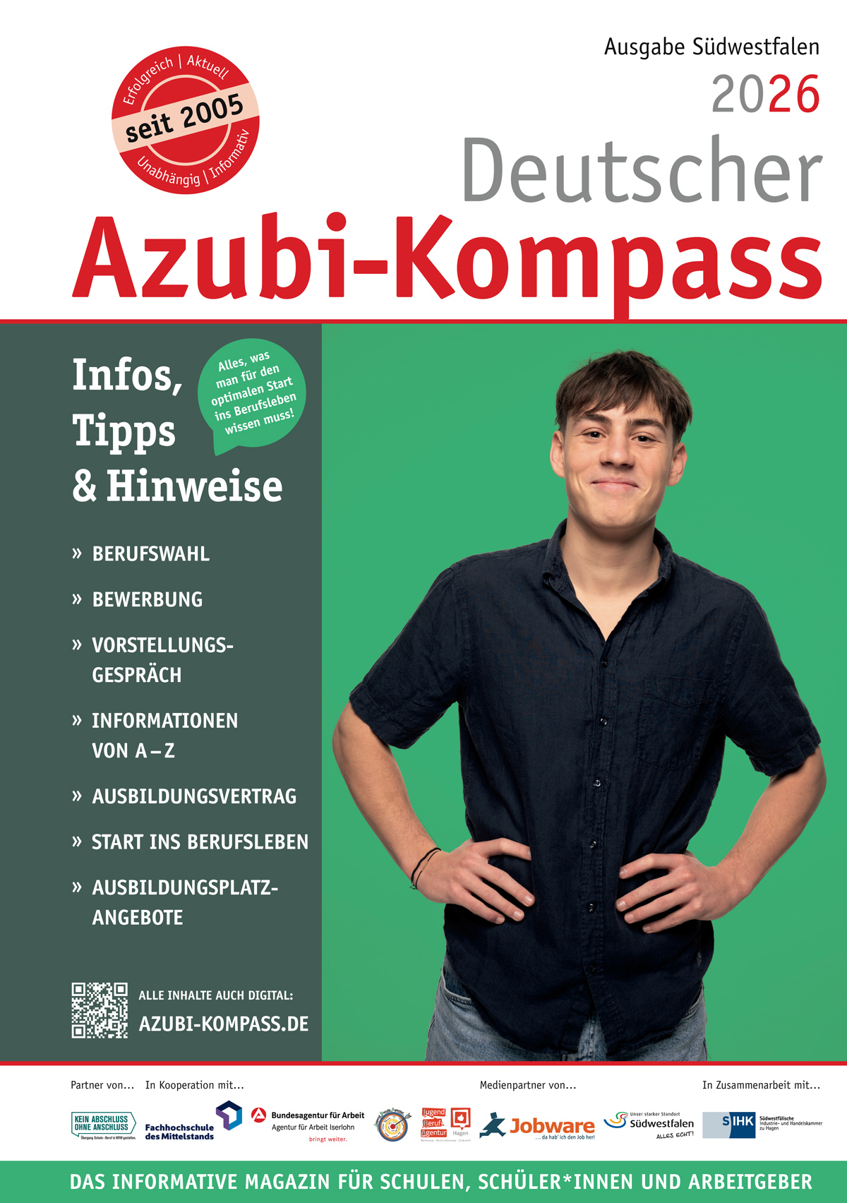 Azubi Kompass 2023