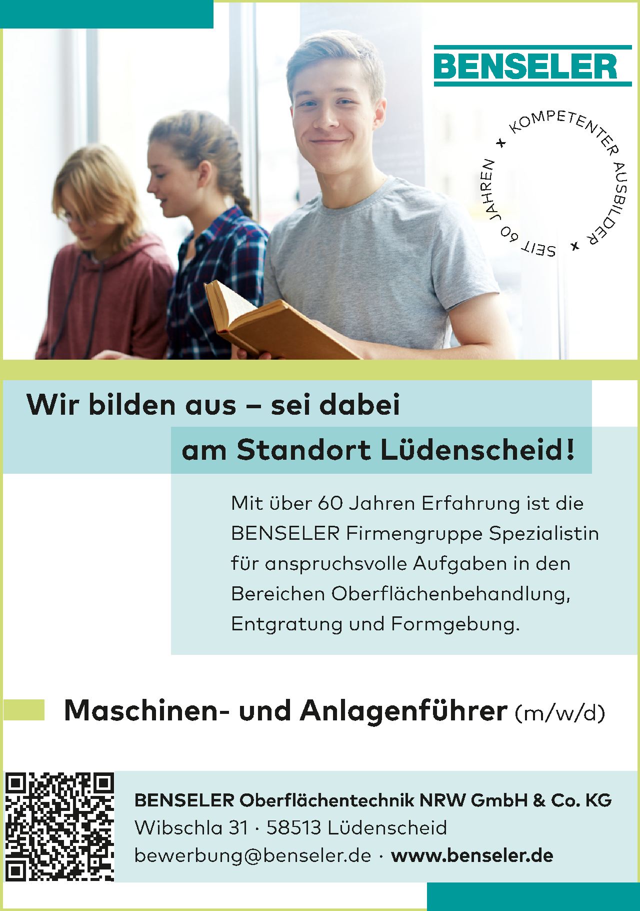 www.benseler.de