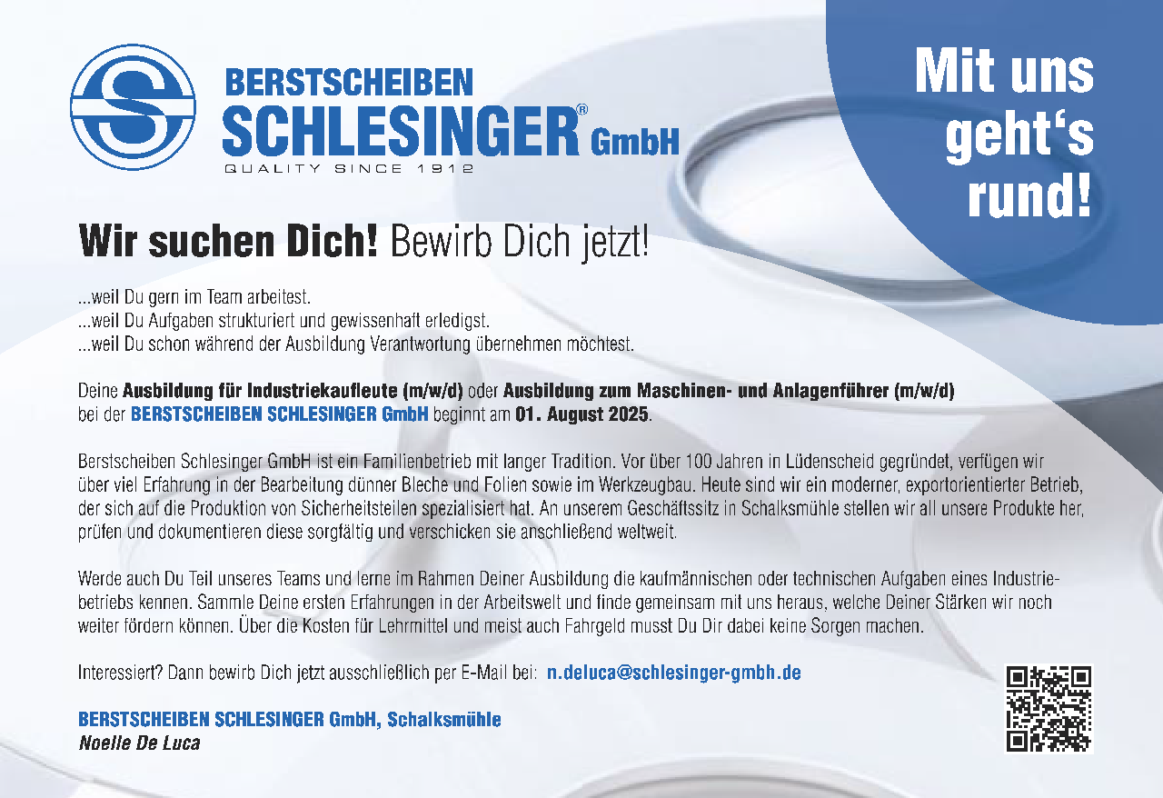 Schlesinger