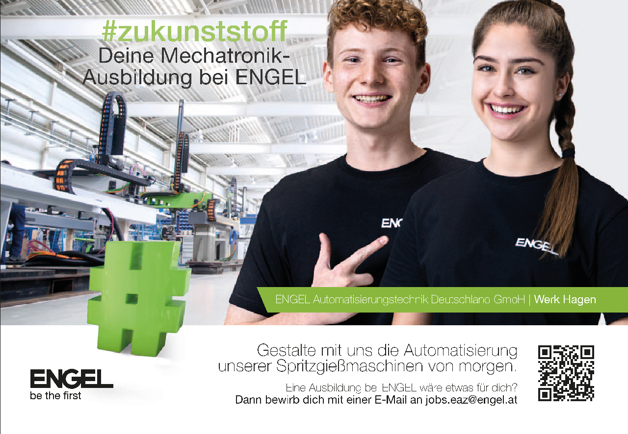 ENGEL Automatisierungstechnik Deutschland GmbH