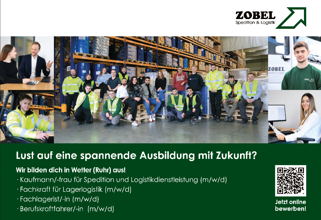 Gebr. Zobel & Co. Speditions GmbH