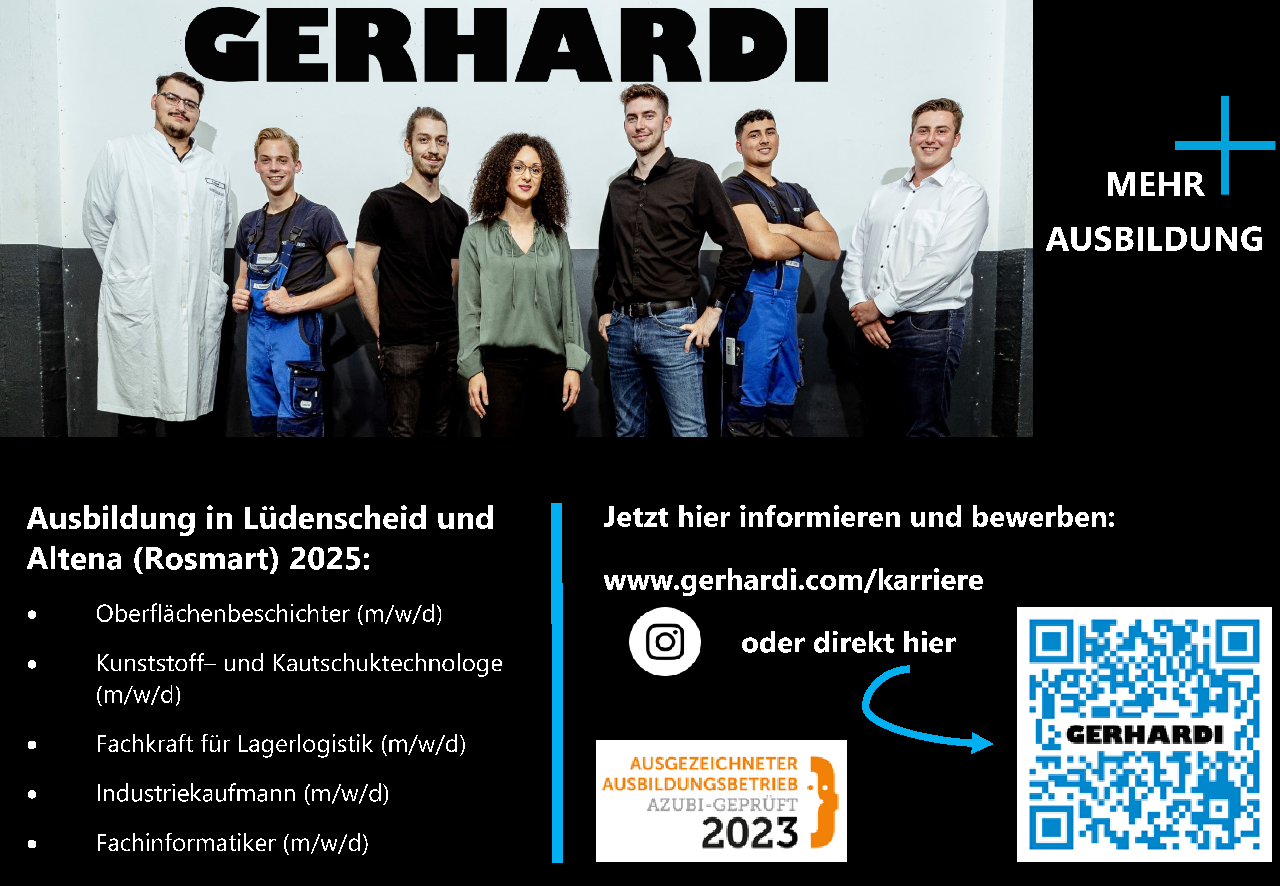 Gerhardi Kunststofftechnik GmbH