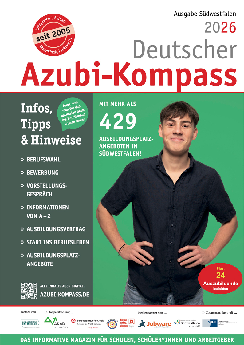 AZ2026 CoverMenu