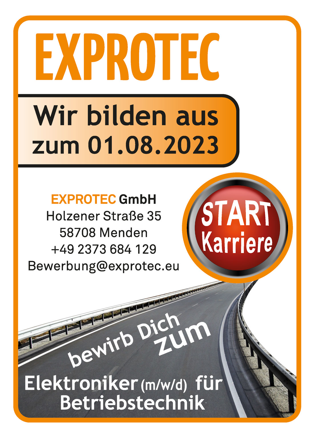 EXPROTEC GmbH