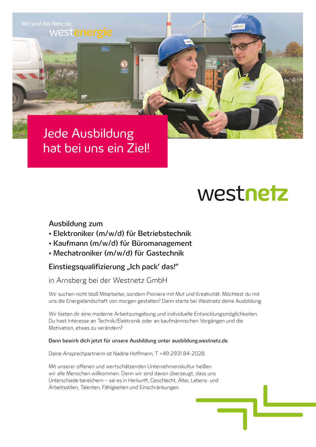 Westnetz GmbH 