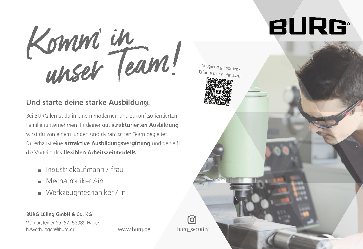 BURG Lüling GmbH & Co. KG