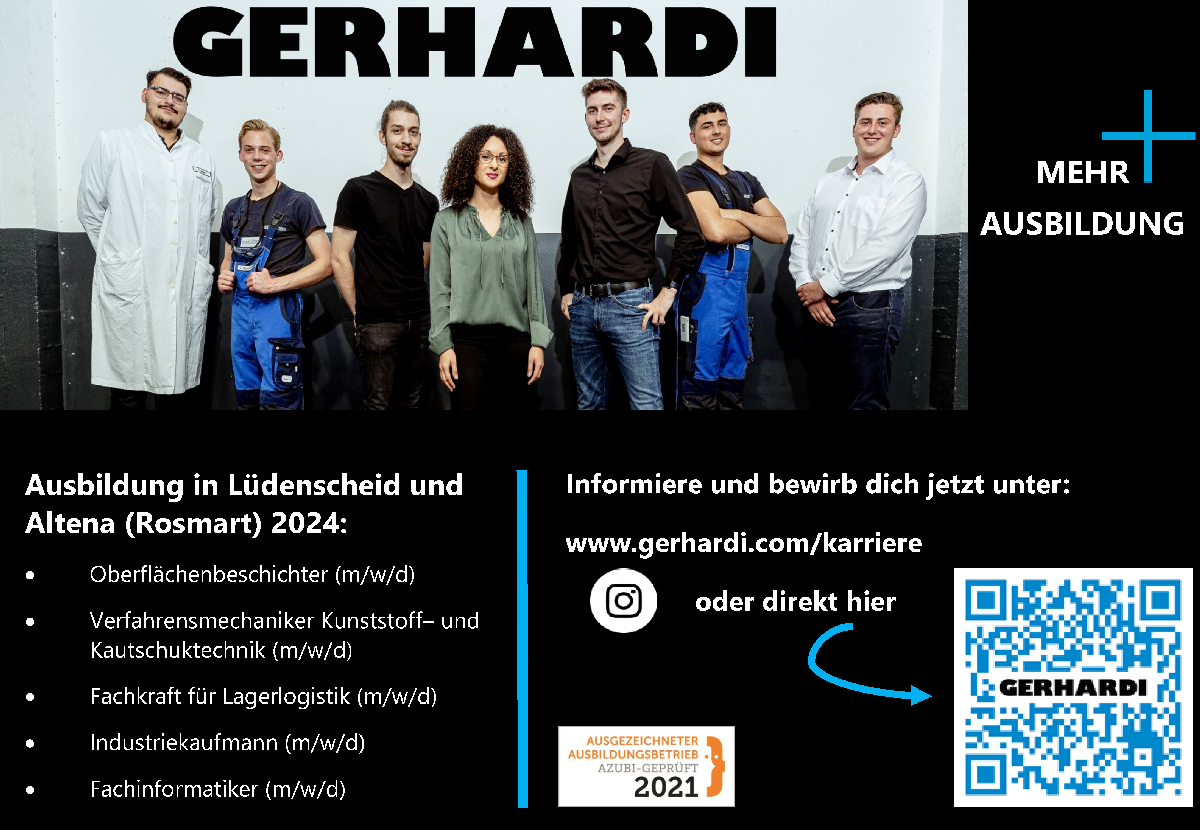 Gerhardi Kunststofftechnik GmbH