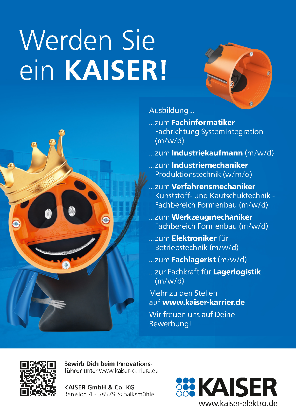 AISER GmbH & Co. KG