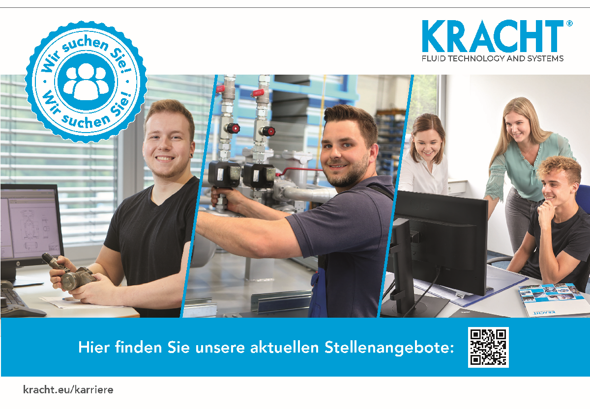 KRACHT GmbH