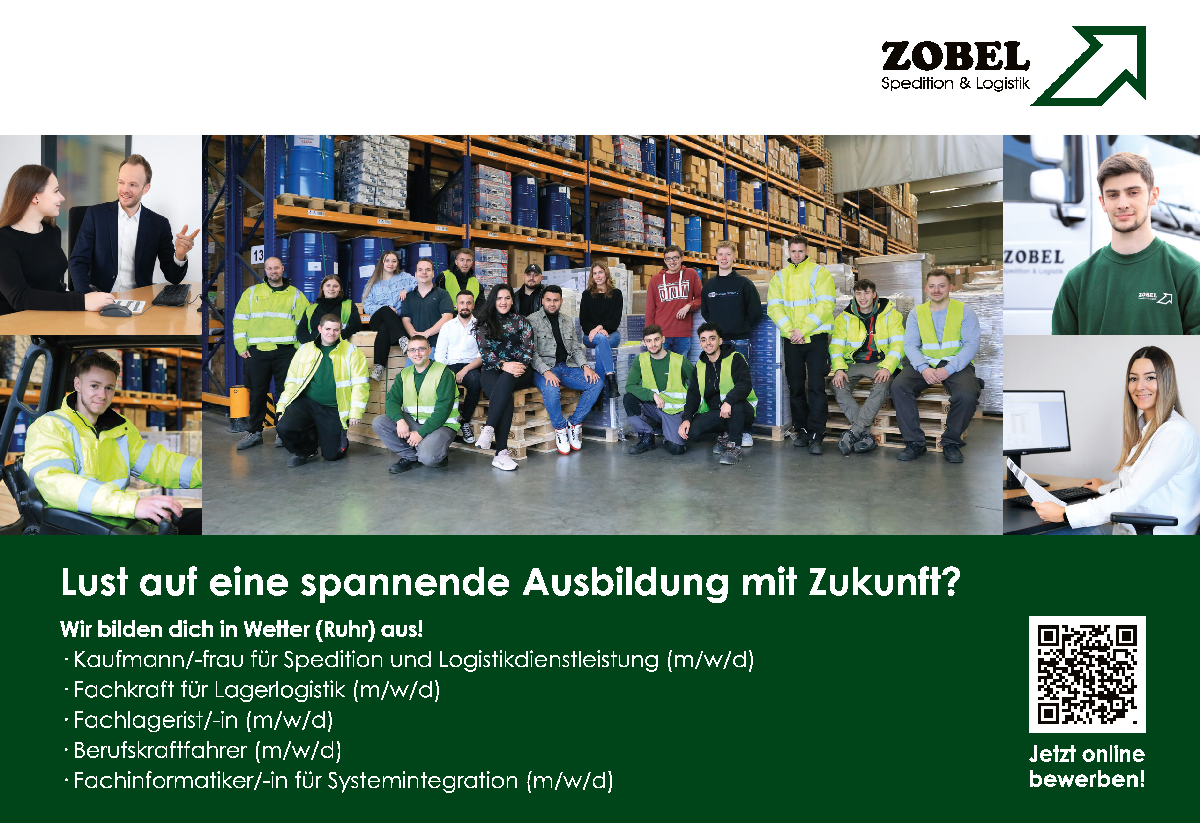 Gebr. Zobel & Co. Speditions GmbH