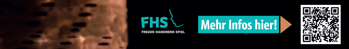 FHS Holztechnik GmbH