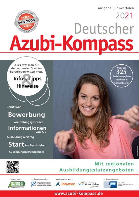 Azubi Kompass 2020